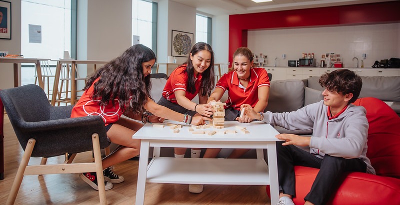 Swiss International Scientific School Dubai boarding school Swiss International Scientific School Dubai boarding school